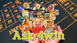 Ask 4win