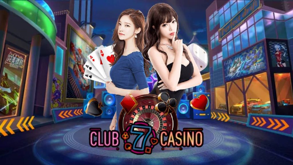 Casinoclub7